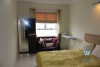 High quality apartment with 2 bedroom for rent in Tay Ho, Ha Noi